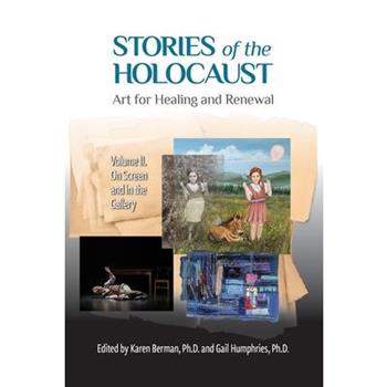 Stories of the Holocaust