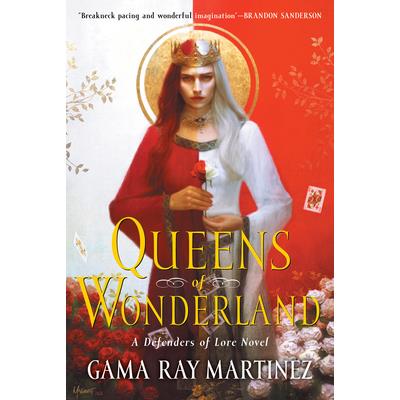 Queens of Wonderland