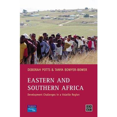 Eastern and Southern Africa
