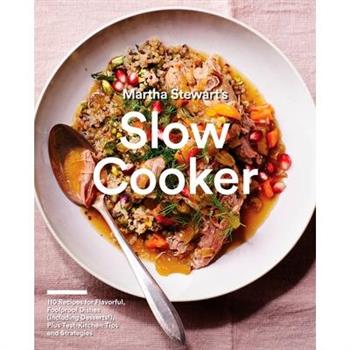 Martha Stewart’s Slow Cooker