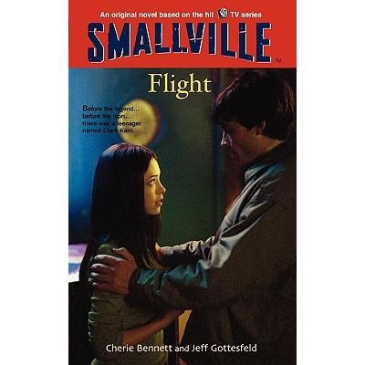 Smallville #3: Flight