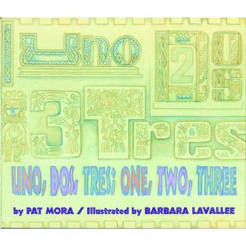 Uno, Dos, Tres / one, two, three