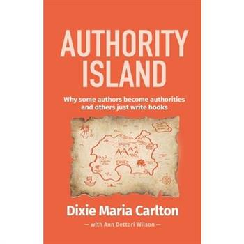 Authority Island