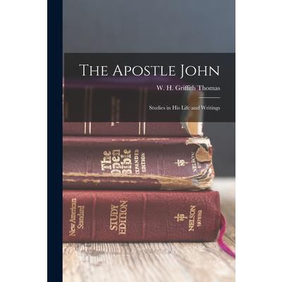 The Apostle John