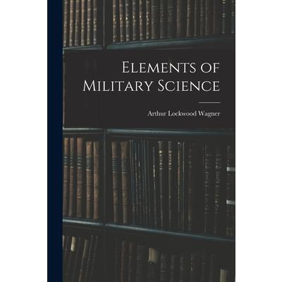 Elements of Military Science