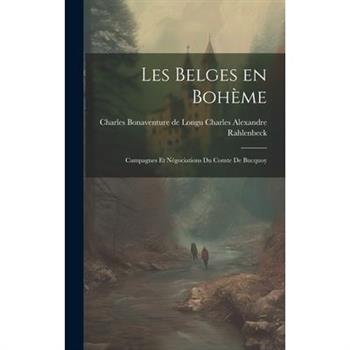 Les Belges en Boh癡me