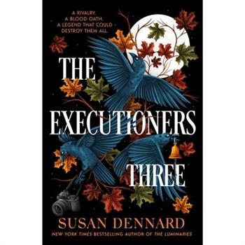 The Executioners Three