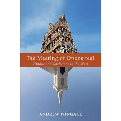 The Meeting of Opposites?