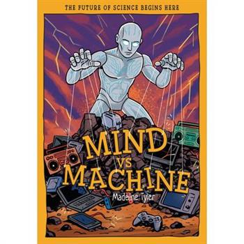 Mind Vs Machines