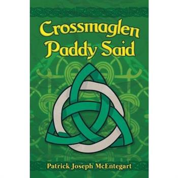 Crossmaglen Paddy Said