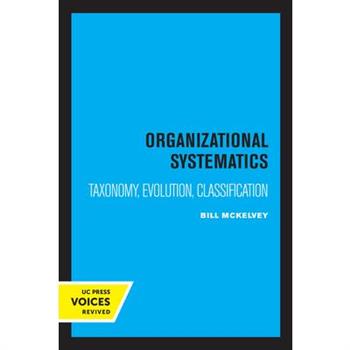 Organizational Systematics