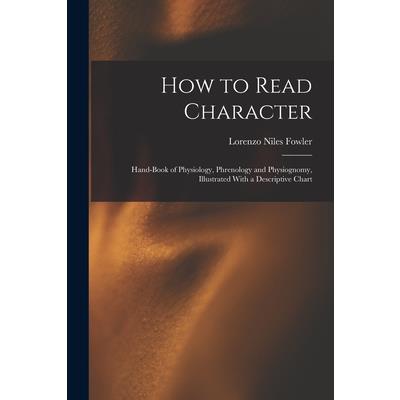 How to Read Character