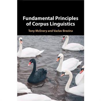Fundamental Principles of Corpus Linguistics