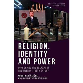 Religion, Identity and Power