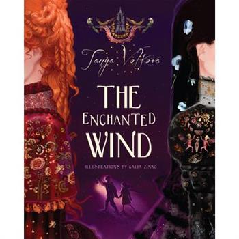 The Enchanted Wind