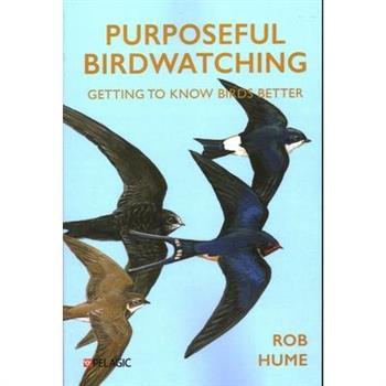 Purposeful Birdwatching