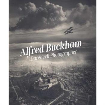 Alfred Buckham