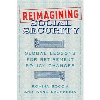Reimagining Social Security