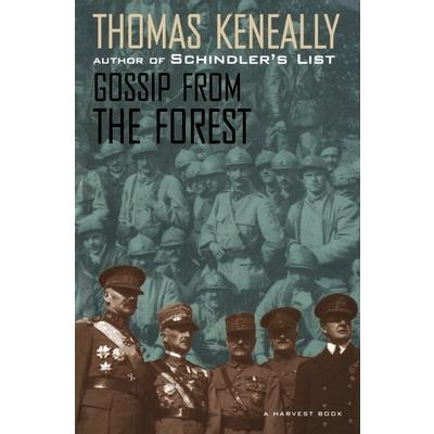 Gossip from the Forest