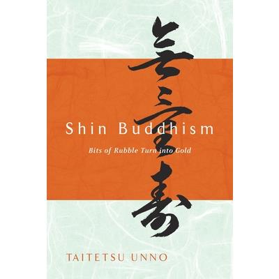 Shin Buddhism