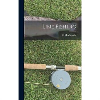 Line Fishing
