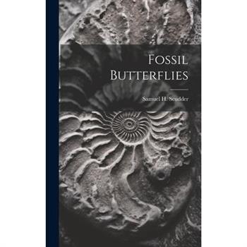Fossil Butterflies