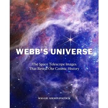 Webb's Universe