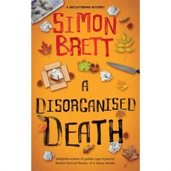 A Disorganised Death