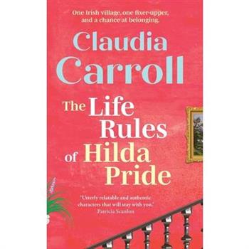 The Life Rules of Hilda Pride