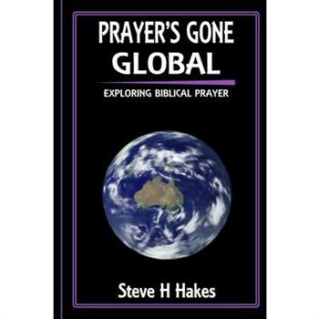 Prayer’s Gone Global