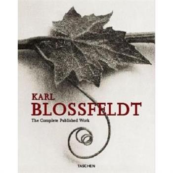 Karl Blossfeldt