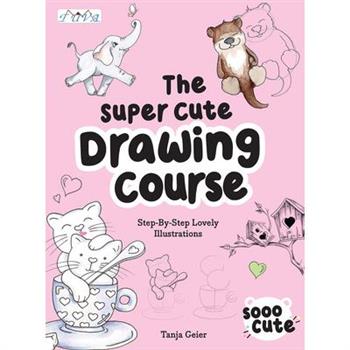 Super Cute Drawing Course