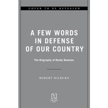 A Few Words in Defense of Our Country