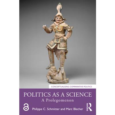 Politics as a ScienceA Prolegomenon