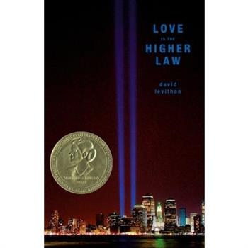 Love Is the Higher Law