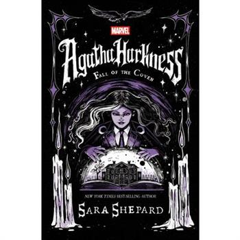 Agatha Harkness: Fall of the Coven