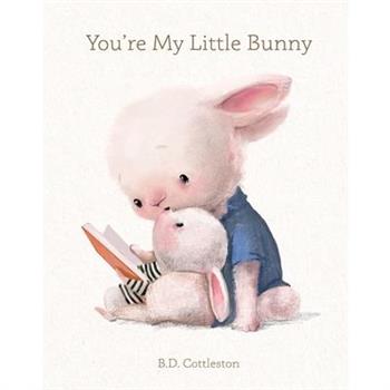 You're My Little Bunny