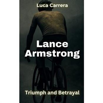 Lance Armstrong