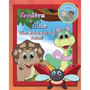 What Makes Karl Feel Better?