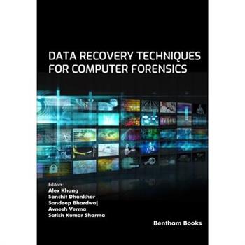 Data Recovery Techniques for Computer Forensics