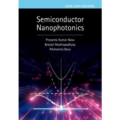 Semiconductor Nanophotonics
