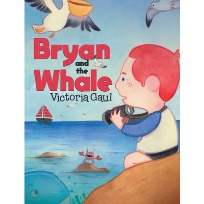 Bryan and the Whale