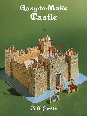Easy.To.Make Castle