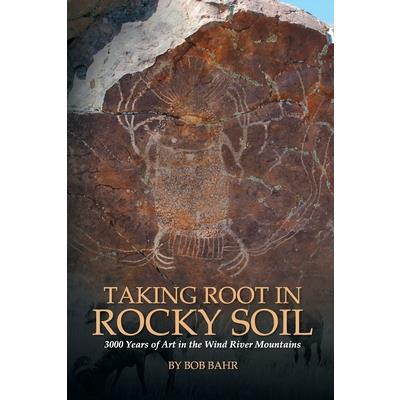Taking Root in Rocky Soil