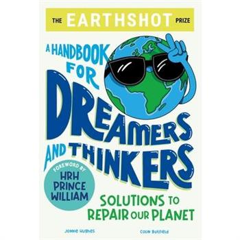 The Earthshot Prize