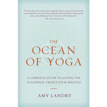 The Ocean of Yoga