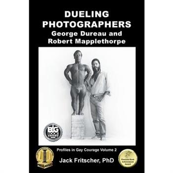 Dueling Photographers