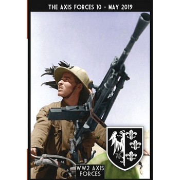 The Axis Forces 10
