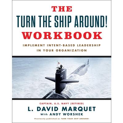 The Turn the Ship Around! Workbook