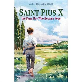 Saint Pius X